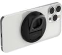Belkin iPhone Mount with MagSafe for Mac Notebooks (MMA006) - Black thumbnail 3