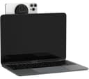 Belkin iPhone Mount with MagSafe for Mac Notebooks (MMA006) - Black thumbnail 4