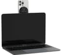 Belkin iPhone Mount with MagSafe for Mac Notebooks (MMA006) - Black thumbnail 5