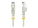 StarTech Cat6 Patch Cable 50cm White thumbnail 4