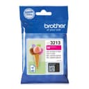Brother LC3213 High Yield Ink Cartridge (400 Pages) - Magenta thumbnail 1