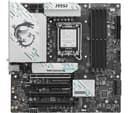 MSI B860M GAMING PLUS WIFI Motherboard thumbnail 1