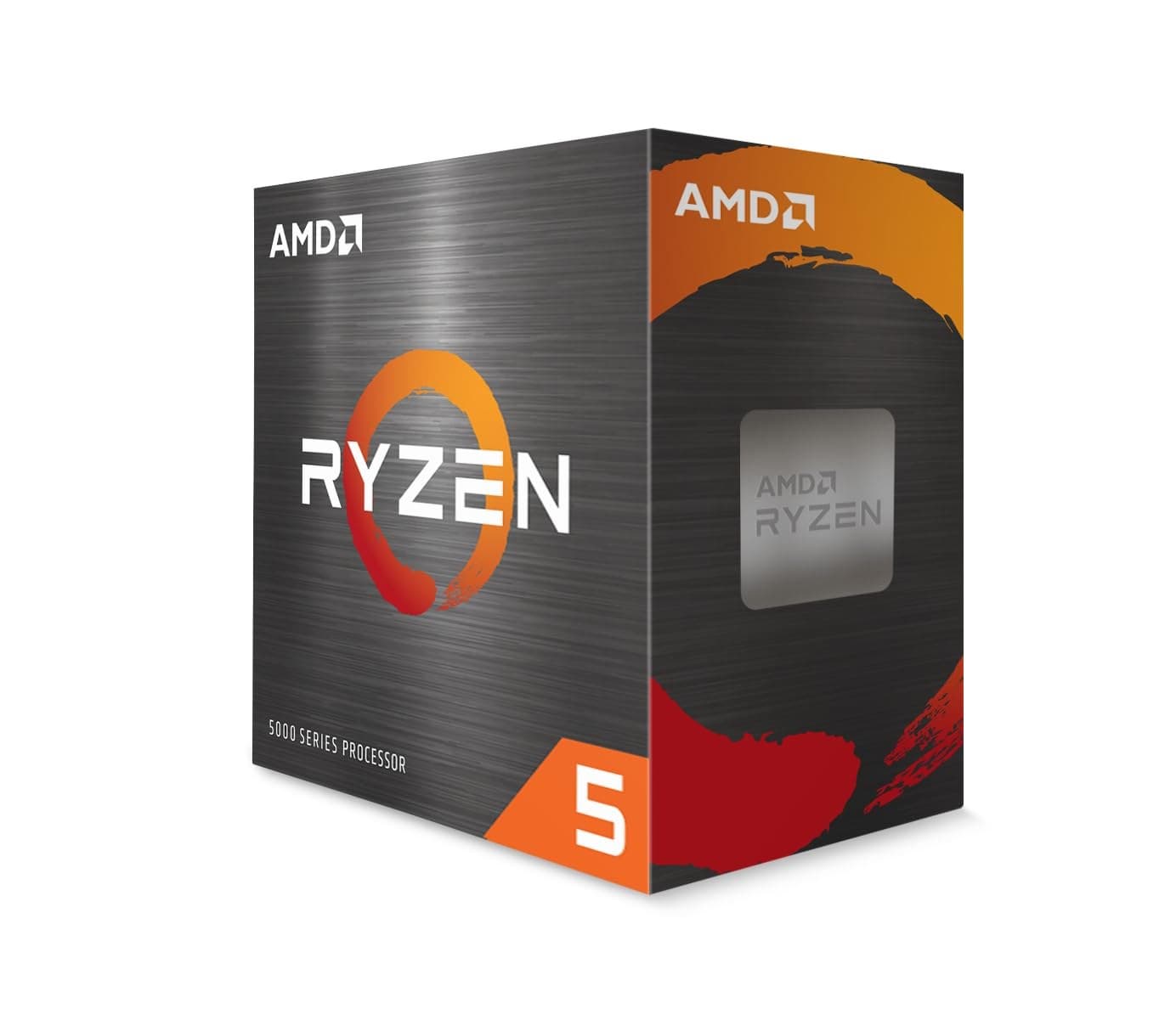 RYZEN 5 5500F
