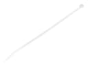 StarTech Cable Ties 10" 100 Pack White thumbnail 2