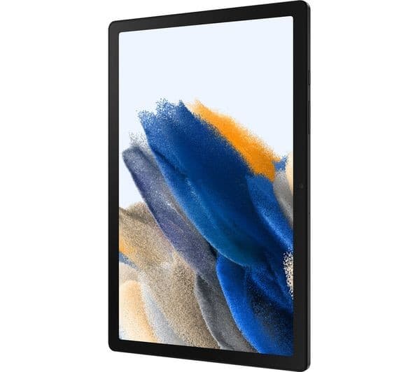 Samsung Galaxy Tab A8 10.5-inch 4G LTE 32GB 3GB RAM Android Tablet - Graphite (SM-X205) - Image 9