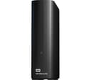 WD Elements External Hard Drive 8TB Black thumbnail 2