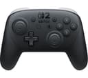 Nintendo Switch 2 Pro Controller Black thumbnail 1