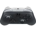 Nintendo Switch 2 Pro Controller Black thumbnail 4
