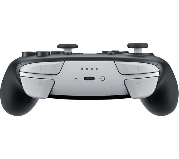 Nintendo Switch 2 Pro Controller Black - Image 6