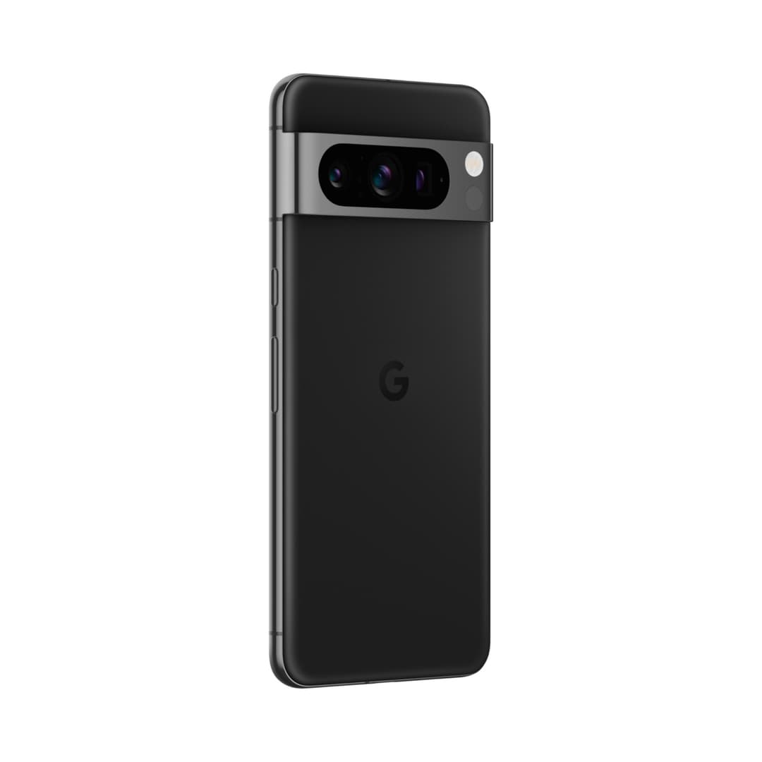 Google Pixel 8 Pro 5G Smartphone 6.7" OLED 12GB RAM 256GB - Obsidian - Image 6