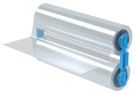 GBC Foton 30 Refill Gloss Lamination Roll for Refillable Cartridge - 75 Micron - Image 1