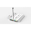 Oniverse Nexus 5 Cooling & Charging Stand for PS5 / PS5 Slim - White thumbnail 3