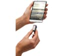 SanDisk Ultra Dual Drive USB Type-C / USB-A 3.1 Flash Drive Silver - 16GB thumbnail 5