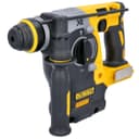 DEWALT 18V XR Brushless 24mm SDS-Plus Hammer Drill DCH273N-XJ - Yellow/Black thumbnail 4
