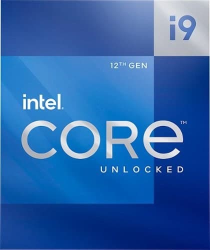Intel Core i9-12900K - Core i9 12th Gen Alder Lake 16-Core (8P+8E) 3.2 GHz LGA 1700 125W Intel UHD Graphics 770 Desktop Processor - BX8071512900K - Image 3