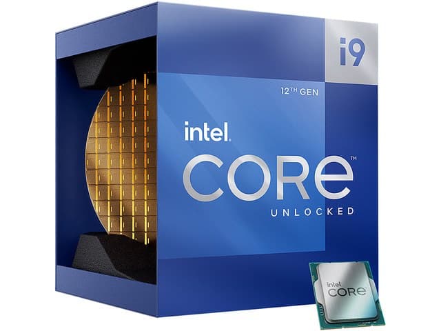 Intel Core i9-12900K - Core i9 12th Gen Alder Lake 16-Core (8P+8E) 3.2 GHz LGA 1700 125W Intel UHD Graphics 770 Desktop Processor - BX8071512900K - Image 5