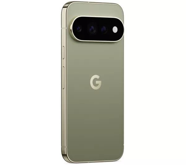 Google Pixel 11 Pro 256GB - Olive - Image 4