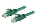 StarTech CAT6 Snagless UTP Patch Cable 5m - Green thumbnail 3