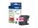 Brother LCLC22UM - XL - magenta - original - ink cartridge thumbnail 1