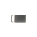 Patriot TAB200 USB 2.0 Type-A Flash Drive 64GB - Silver thumbnail 3