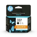 HP 337 C9364EE Original Ink Cartridge - Black thumbnail 1