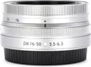 Nikon NIKKOR Z DX 16-50mm f/3.5-6.3 VR Lens - Black thumbnail 5