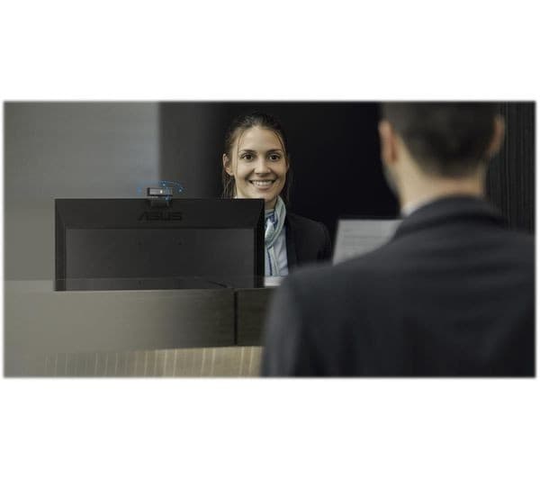 ASUS BE24EQK Full HD 24” LED Monitor - Black - Image 3