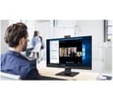 ASUS BE24EQK Full HD 24” LED Monitor - Black thumbnail 4