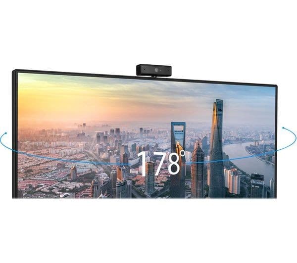 ASUS BE24EQK Full HD 24” LED Monitor - Black - Image 7