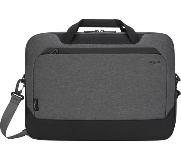 TARGUS EcoSmart Cypress TBT92602GL 15.6" Laptop Case Grey