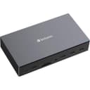Verbatim 17-Port USB-C Professional Docking Station 32172 thumbnail 1