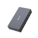 Verbatim 17-Port USB-C Professional Docking Station 32172 thumbnail 3