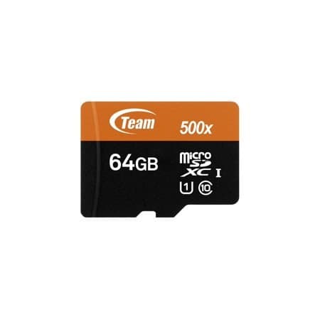 Team Group TUSDX64GUHS03 Flash 64g | Team Tusdx64guhs03 R
