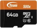 Team Group TUSDX64GUHS03 Flash 64g | Team Tusdx64guhs03 R thumbnail 4
