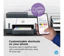 HP Smart Tank 7305 All-in-One Wireless A4 Colour Ink Tank Printer thumbnail 10