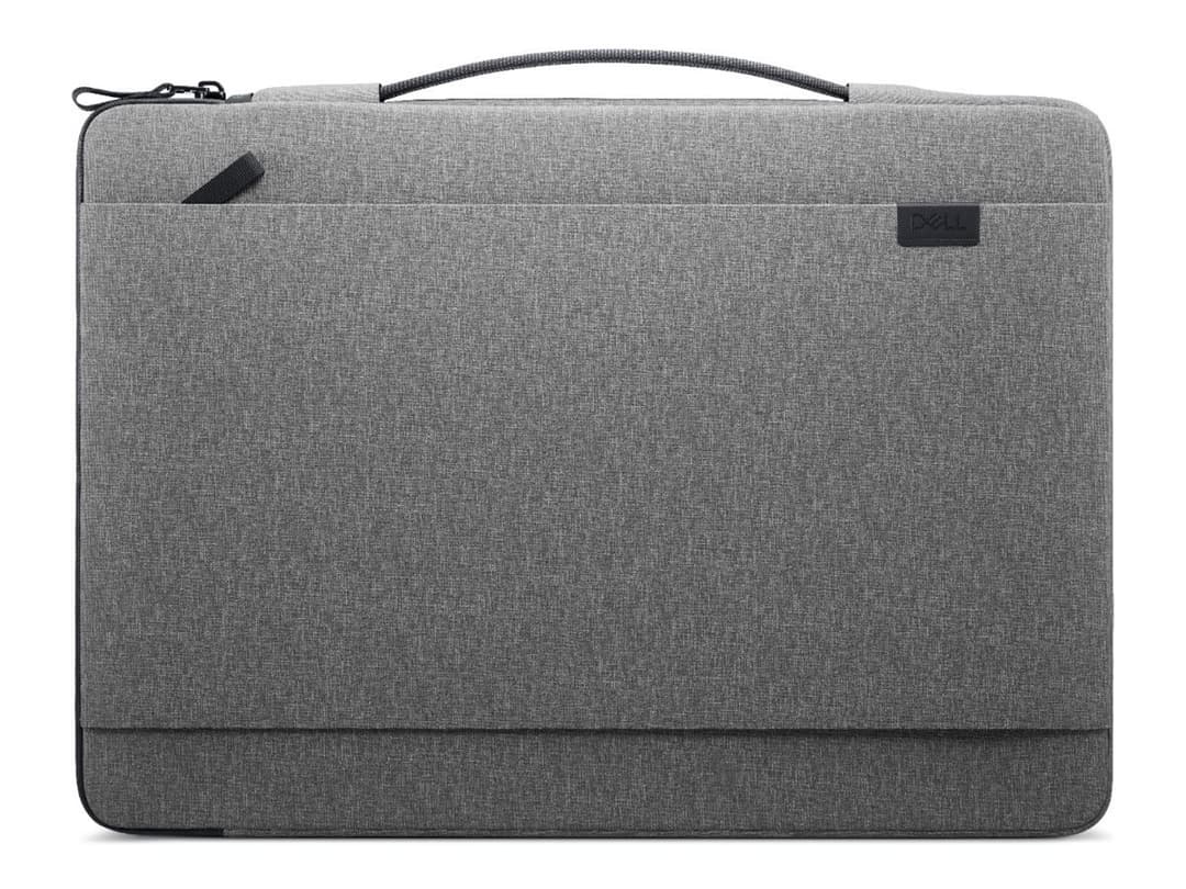 Dell EcoLoop Urban Notebook Sleeve Grey - 15-16 Inch - Image 1