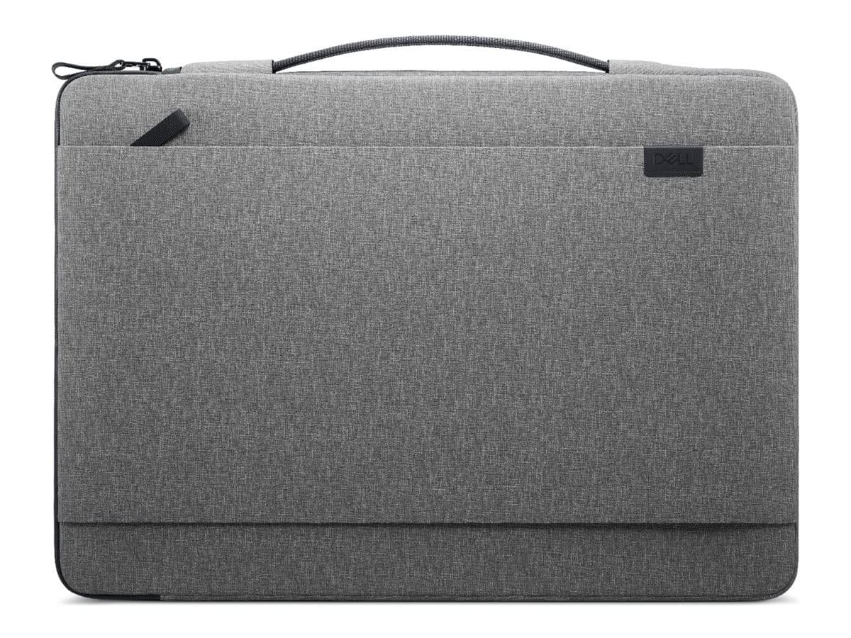 Dell EcoLoop Urban Notebook Sleeve Grey - 15-16 Inch
