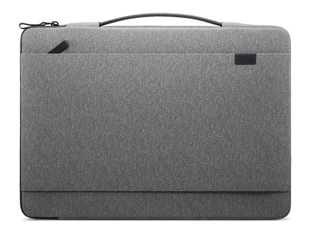 Dell EcoLoop Urban Notebook Sleeve Grey - 15-16 Inch - Image 2
