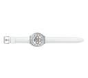 Samsung Galaxy Watch8 Classic Smartwatch 46mm Bluetooth - White thumbnail 3