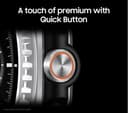 Samsung Galaxy Watch8 Classic Smartwatch 46mm Bluetooth - White thumbnail 6