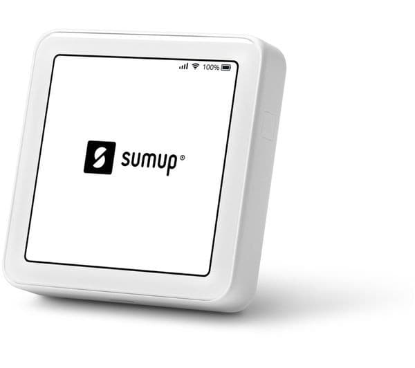 SumUp Solo Smart Card Reader - Image 4