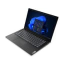 Lenovo V14 G4 AMN AMD Ryzen™ 5 7520U Laptop 35.6 cm (14") Full HD 8 GB LPDDR5-SDRAM 256 GB SSD Wi-Fi 6 (802.11ax) Windows 11 Pro Black UK English thumbnail 3