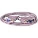 Serial RS232 9 Pin Female to 25 Pin Male Cable - 10m thumbnail 4