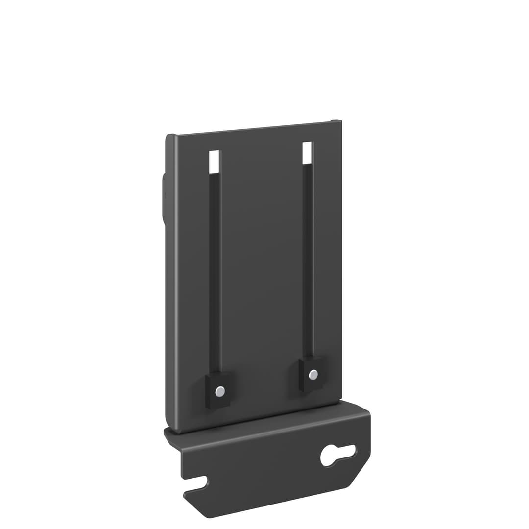 Chief PAC810 Video Conferencing Camera Shelf - 9", for Extra-Large Displays - Image 4