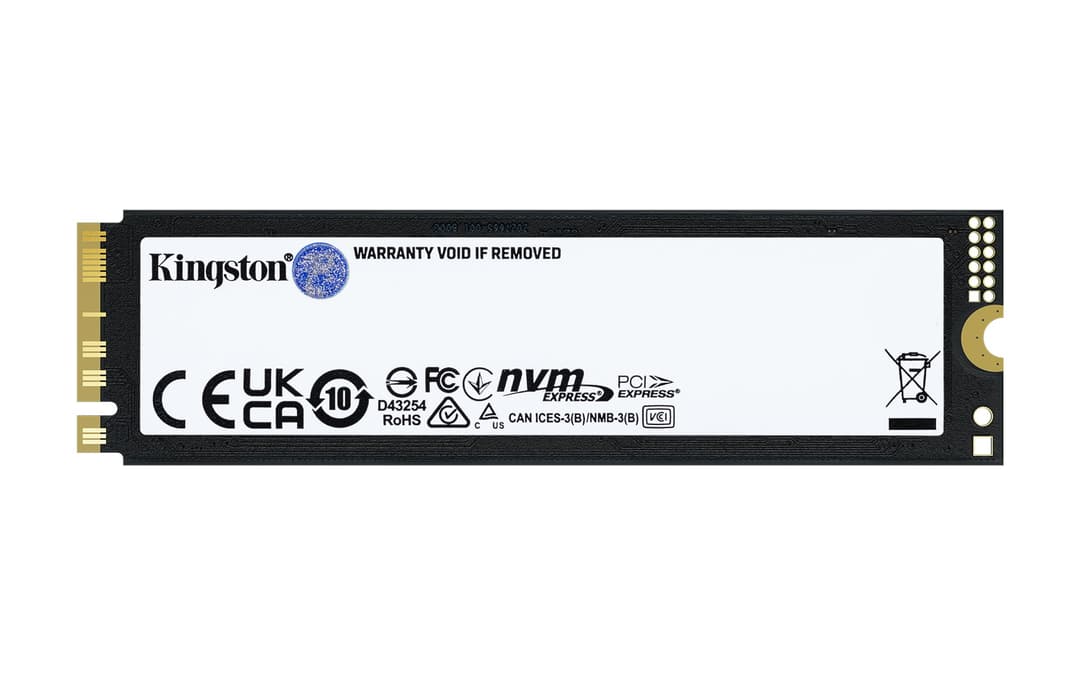 Kingston Technology 2T FURY RENEGADE G5 M.2 2280 NVMe SSD - Image 2
