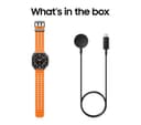 Samsung Galaxy Watch Ultra (2025) 47mm LTE Smartwatch - Titanium Grey thumbnail 10