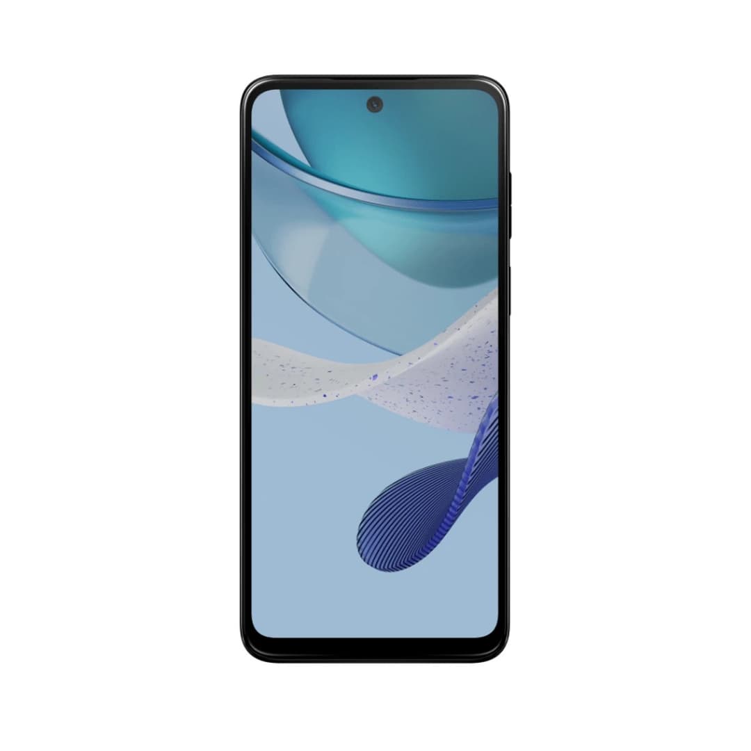 Motorola Moto G53 5G 4GB 128GB Smartphone - Ink Blue - Image 2