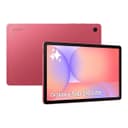 Samsung Galaxy Tab S10 Lite 10.9-inch Wi-Fi 128GB - Coral Red thumbnail 1