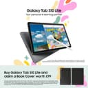 Samsung Galaxy Tab S10 Lite 10.9-inch Wi-Fi 128GB - Coral Red thumbnail 2