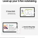 Samsung Galaxy Tab S10 Lite 10.9-inch Wi-Fi 128GB - Coral Red thumbnail 5